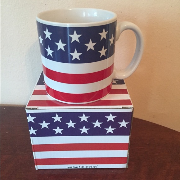 🇺🇸🇺🇸Patriotic Mug🇺🇸🇺🇸