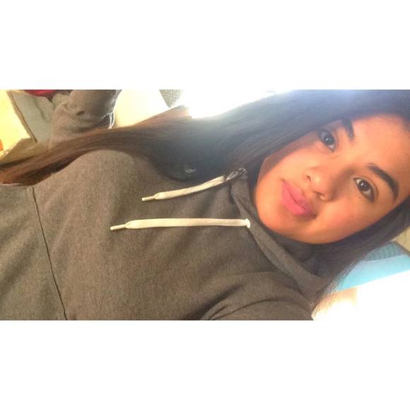 Meet your Posher, Erica