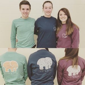 Meet your Posher, Rylee