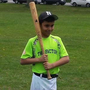 Meet your Posher, Luddy