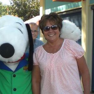 Meet your Posher, Pat