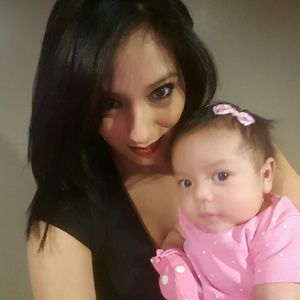 Meet your Posher, Ana