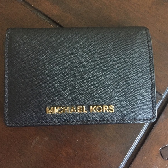 Michael Kors small wallet