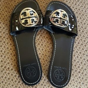 TORY BURCH SANDALS