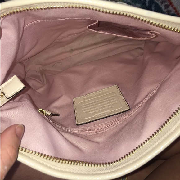 Coach purse - Picture 3 of 3