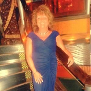 Meet your Posher, Pam