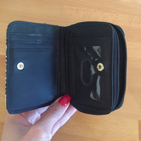 Wallet like new ! - Picture 2 of 4