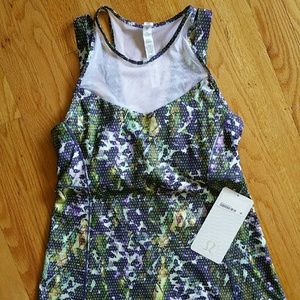 Lululemon Running in the City Tank top