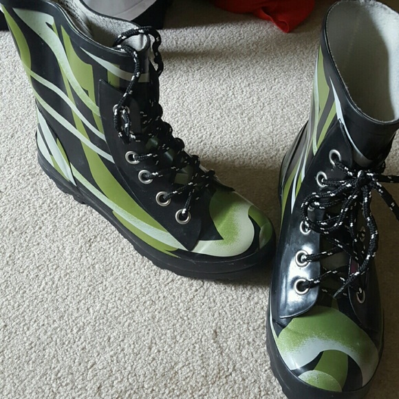 Sporto Rain Boots