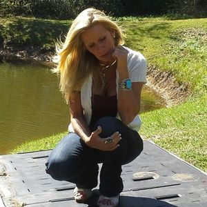 Meet your Posher, Vanessa