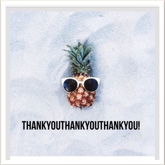 Made the 100K followers mark!!! Woohoo!!! Honored!