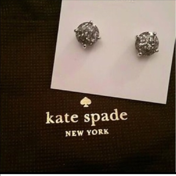 Kate Spade Earrings!