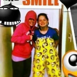 Meet your Posher, Cassandra