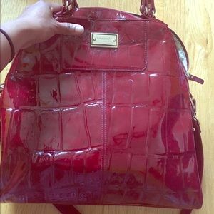 Kate Spade Red Purse