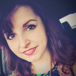 Meet your Posher, Caroline