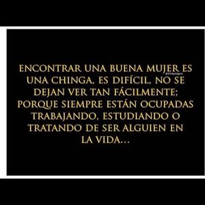 Meet your Posher, Maribel