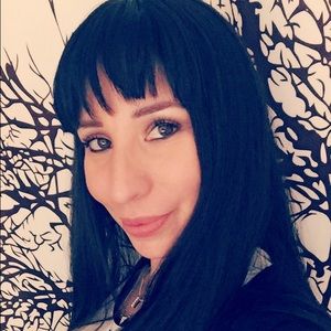 Meet your Posher, Nancy