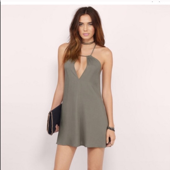 Tobi dress