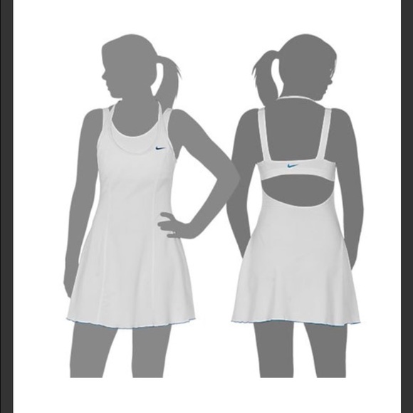 Nike Serena Williams Tennis Dress. Retail $90