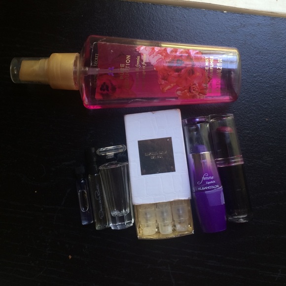 Must go!! Perfumes for sale!