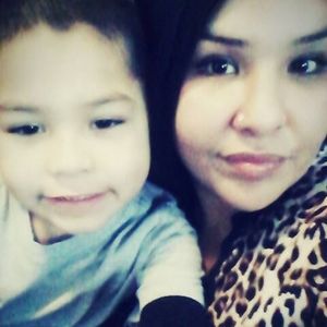 Meet your Posher, Adrienne