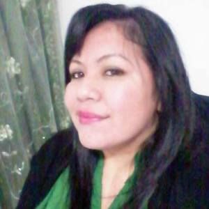 Meet your Posher, Alicesar