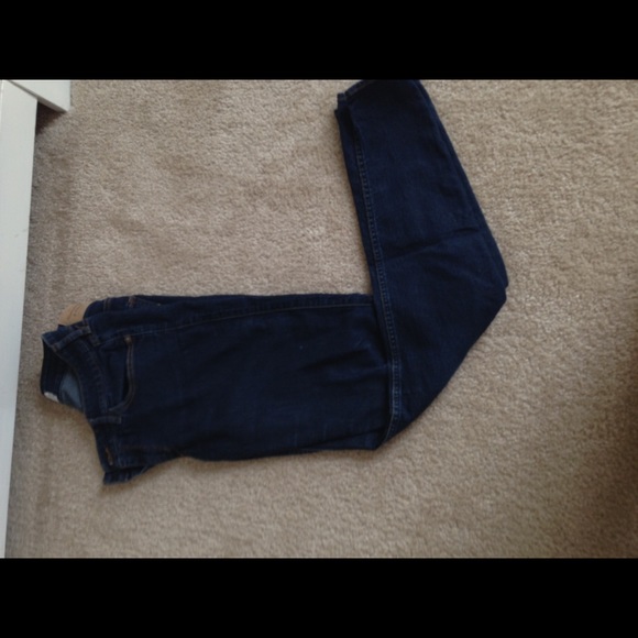 Abercrombie jeggins! - Picture 1 of 1