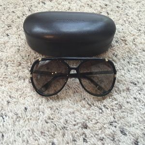 Michael Kors Jemma sunglasses