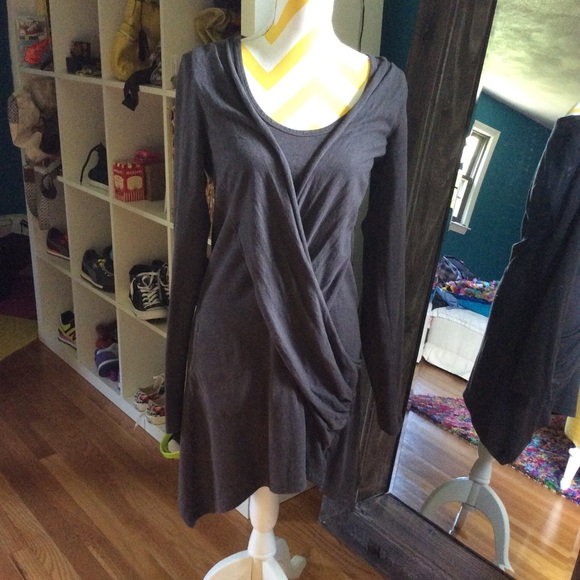 Prairie underground dress size xs.