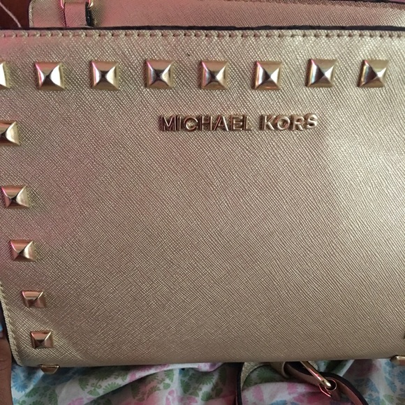 Michael Kors cross body