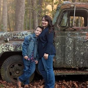 Meet your Posher, Teasha