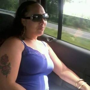 Meet your Posher, Joanna