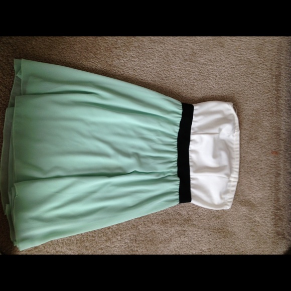 Charlotte Russe dress - Picture 1 of 1