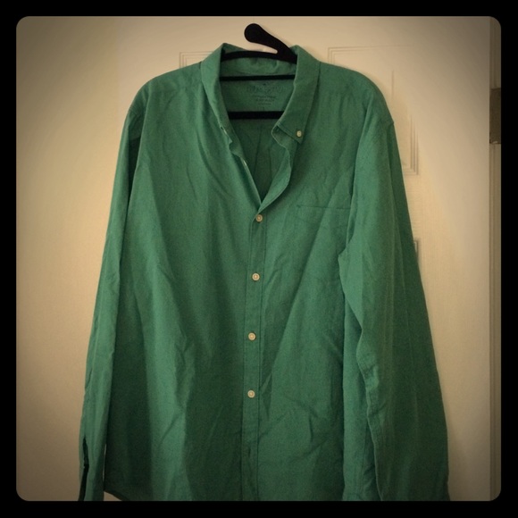Luck Brand Men's long sleeve