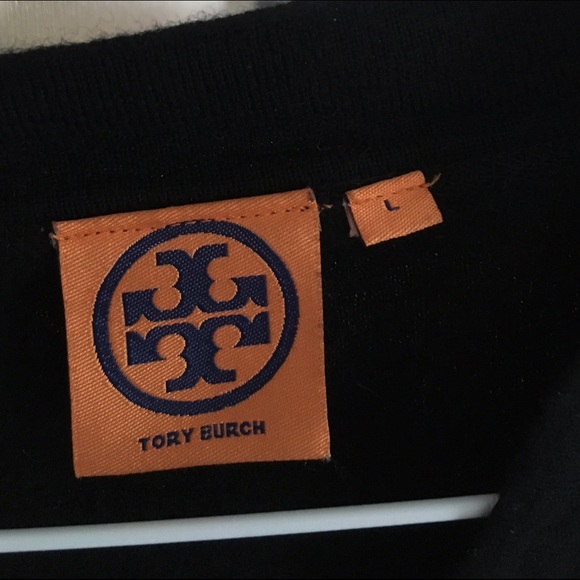 Tory Burch sweater - Picture 2 of 4