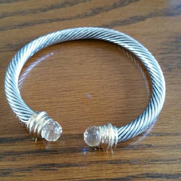 Cute cuff