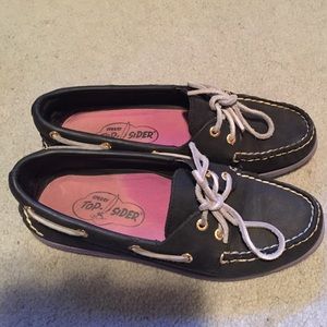 Sperry Top-Siders