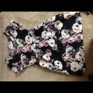 American eagle dress