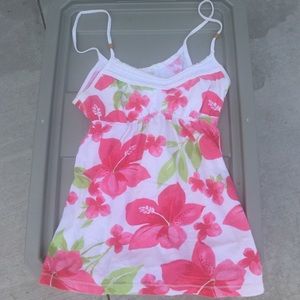 Hollister tank top