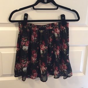 Forever 21 skirt