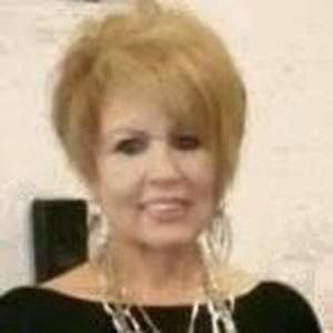 Meet your Posher, Irma irene