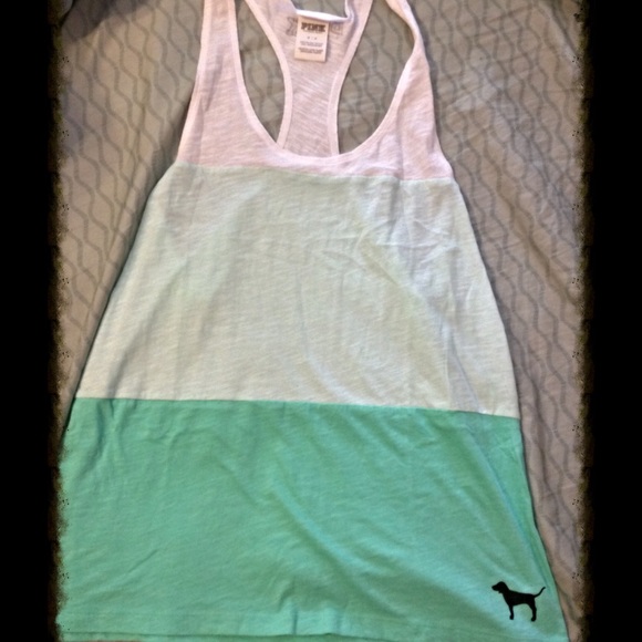 Victoria secret PINK tank