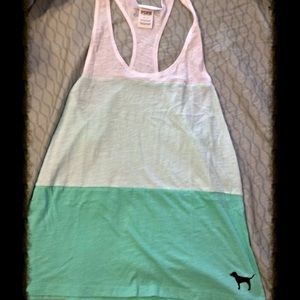 Victoria secret PINK tank