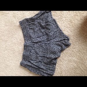 Forever 21 shorts