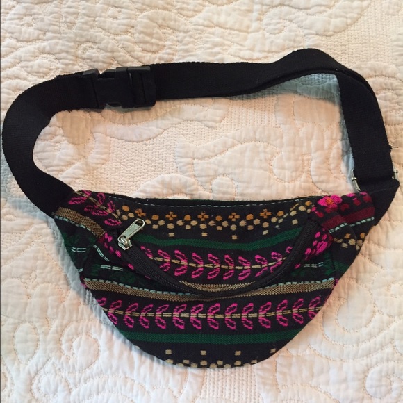 Earthbound Fanny Pack