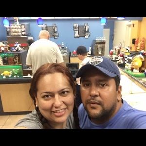 Meet your Posher, Diana