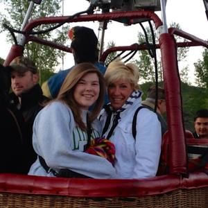 Meet your Posher, Sammy