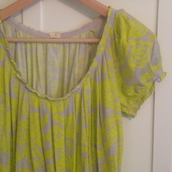 J Crew factory cotton blouse