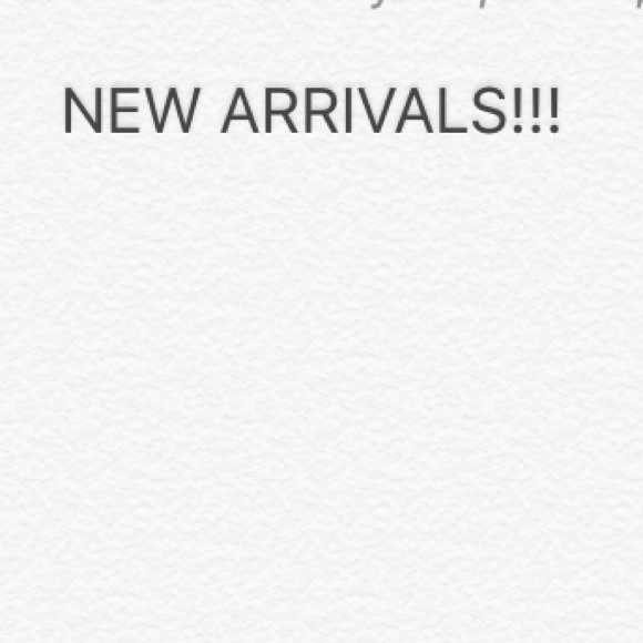 Jeans and more ! Check it out !