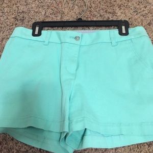 womens southern tide shorts bundle!